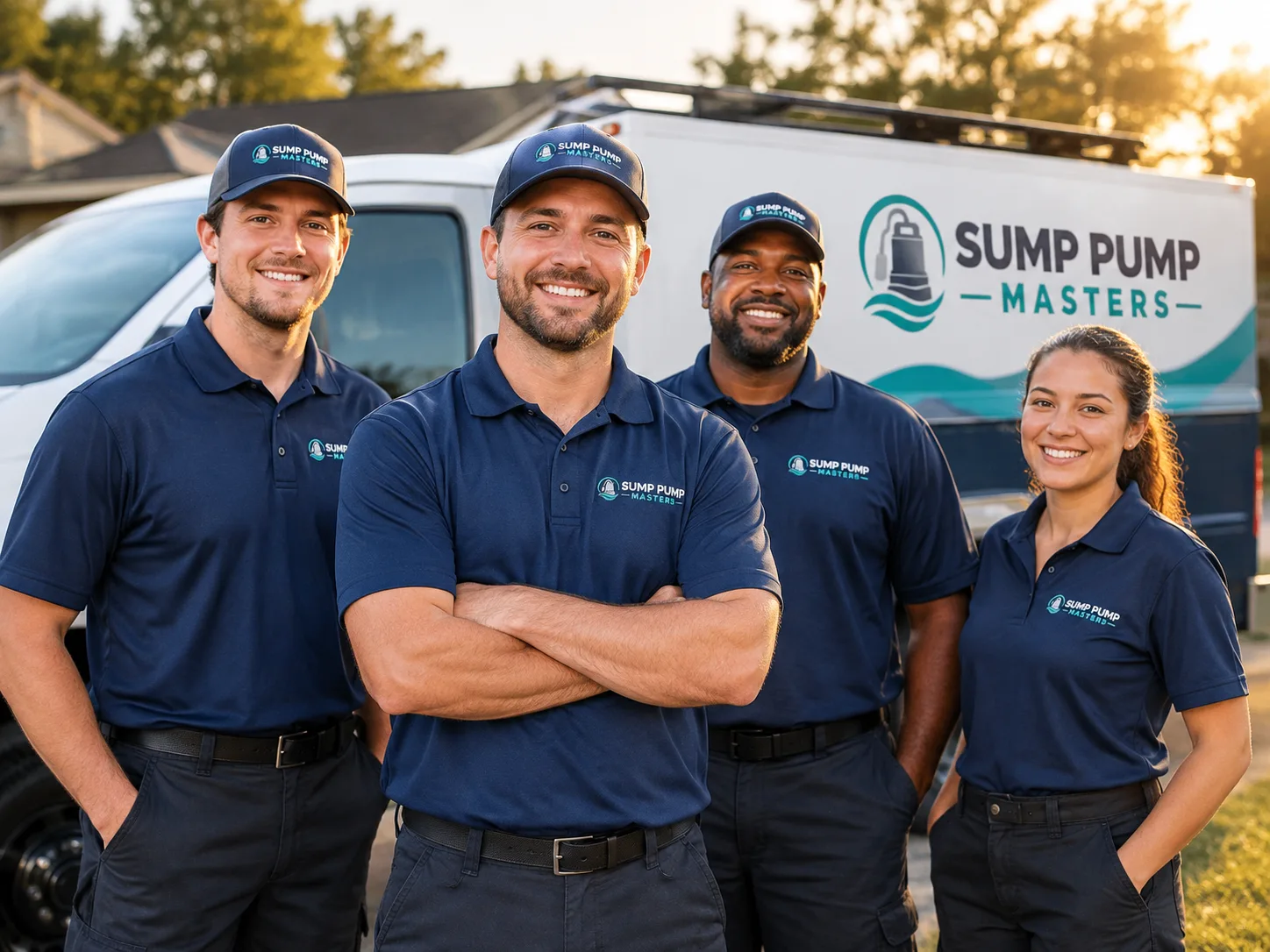 Sump Pump Repair company in Zebulon, GA