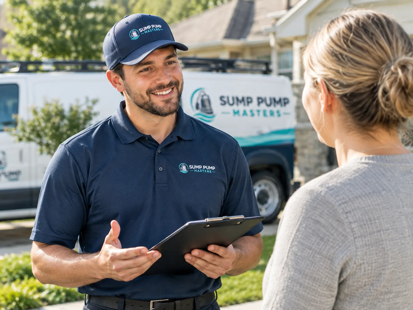 Sump Pump Repair Zebulon, GA FAQs